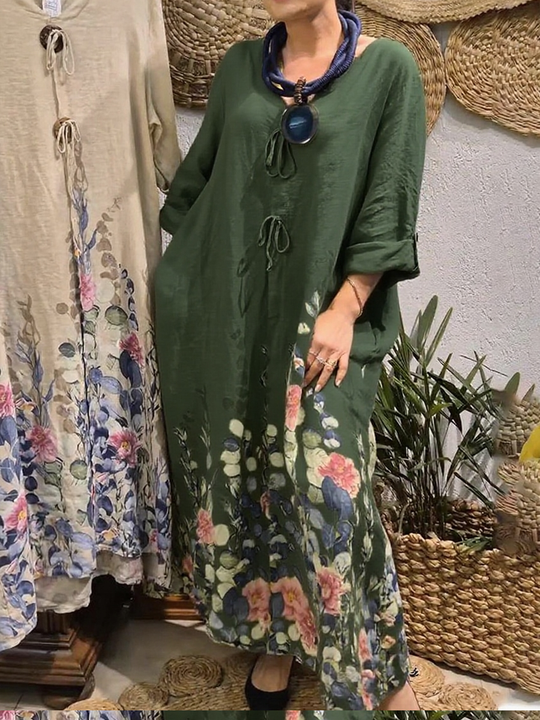 Vestido Taís