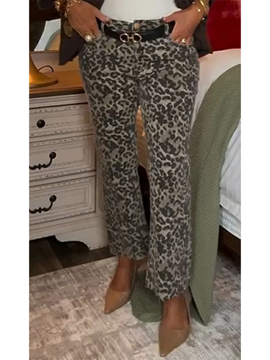 Calça Roberta