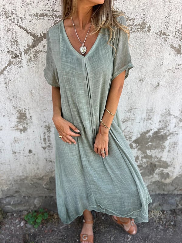Vestido Stela