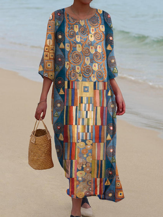 Vestido Flaviana