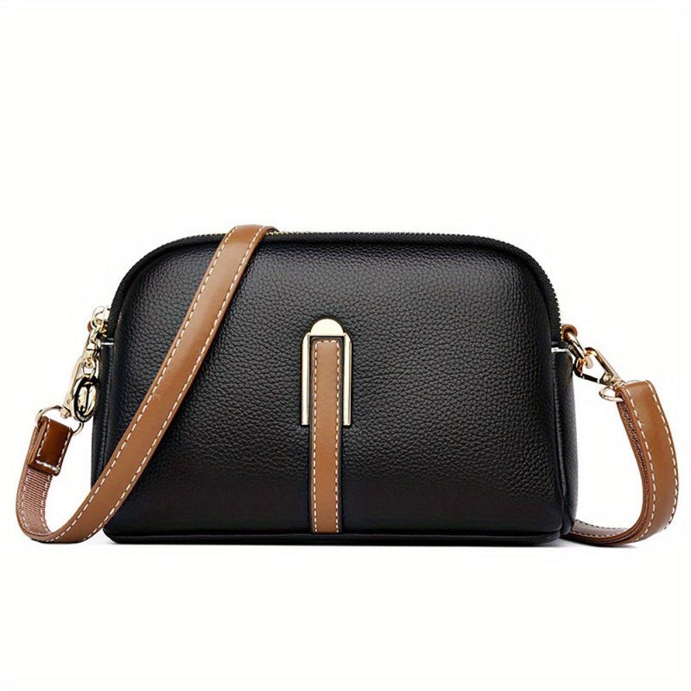 Mila™ | Bolsa Transversal de Lichia