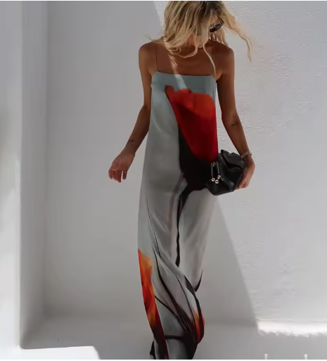 Ruby | O Vestido de Verão Perfeito