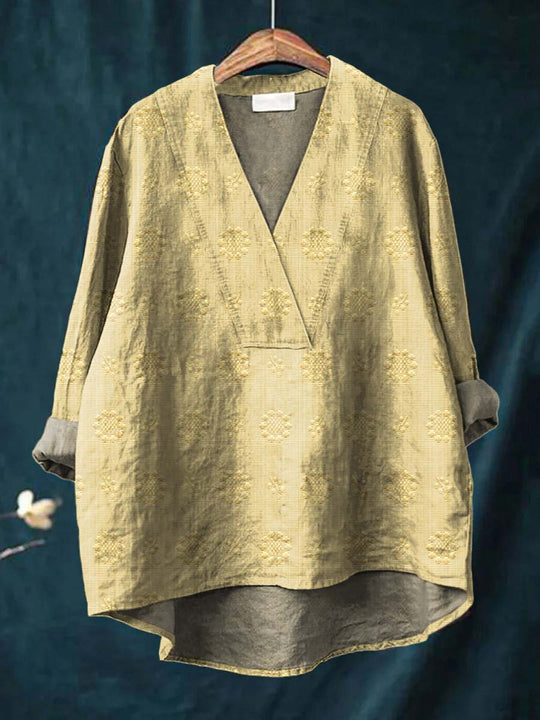Cara Blusa