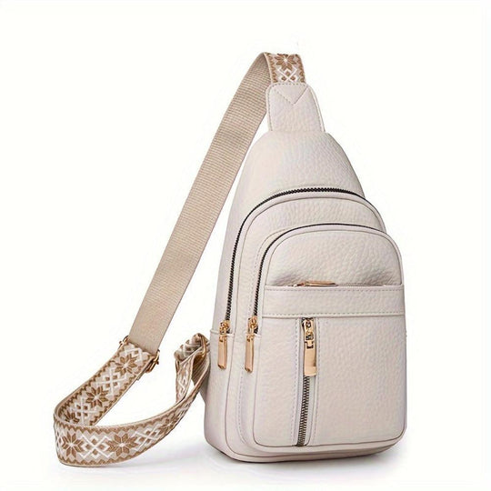 Bolsa Transversal Vintage Hazel