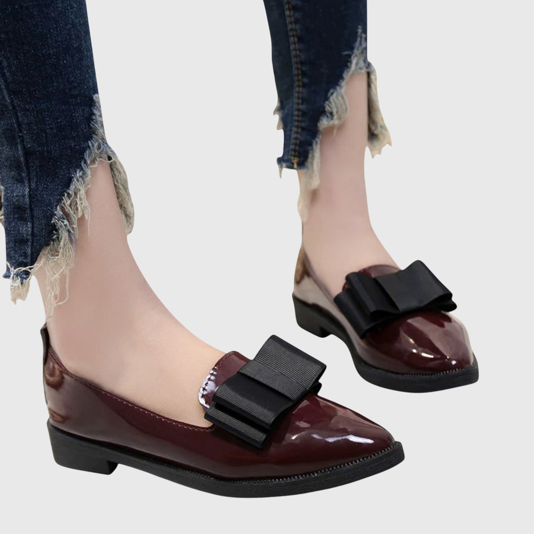Anya™ - Pantufas Ortopédicas