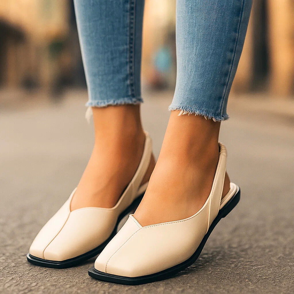 SAPATILHAS VALENTINA SLIP ON