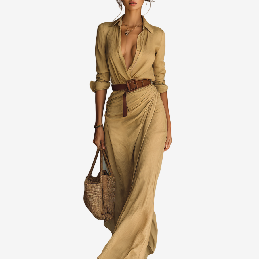 Alena™ Maxi Elegante