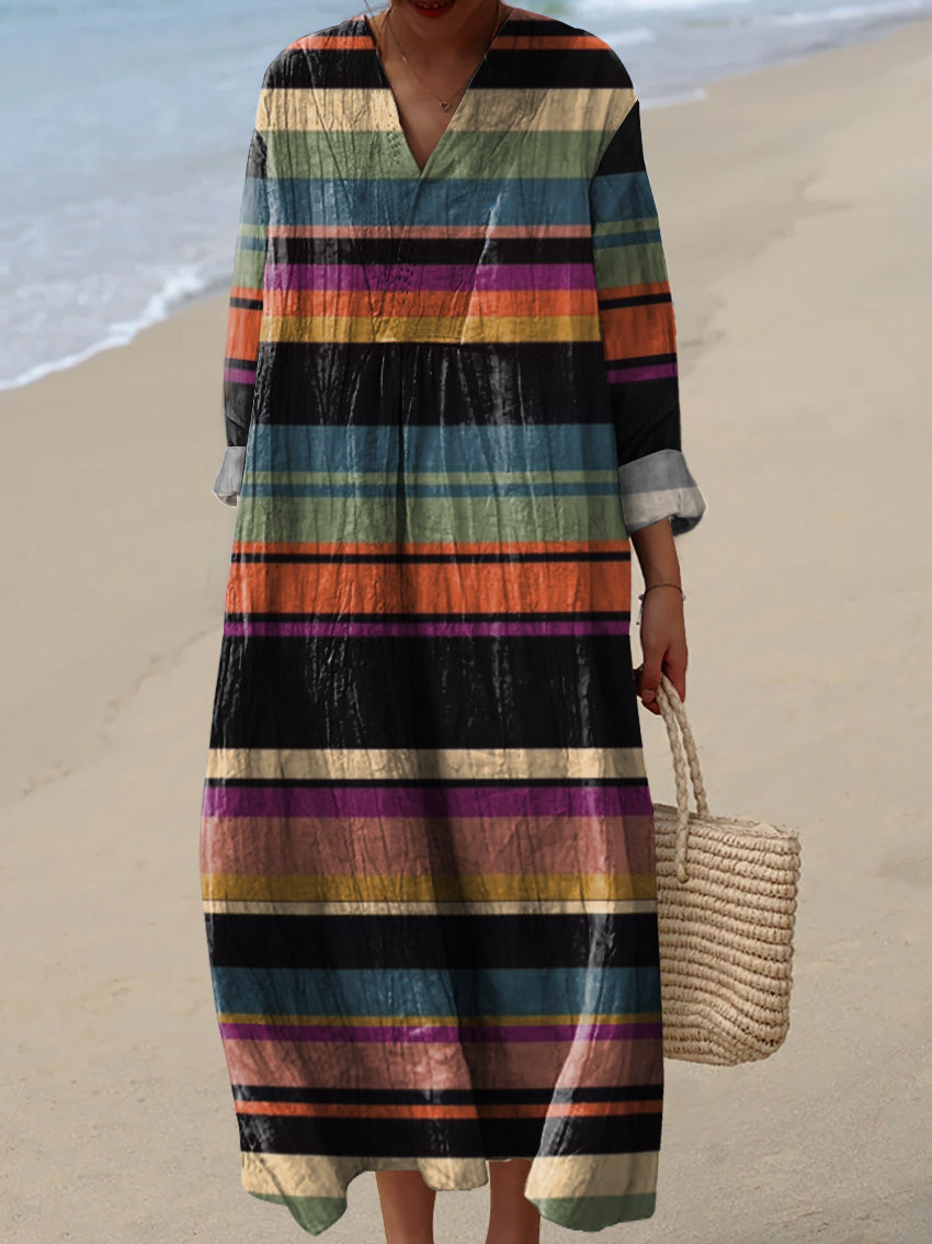 Vestido Cátia
