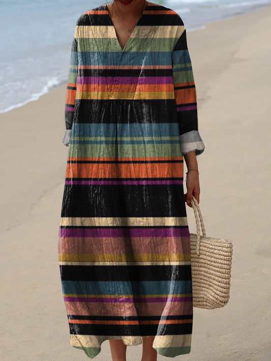 Vestido Cátia