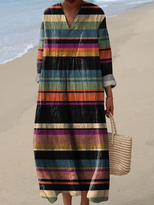 Vestido Cátia