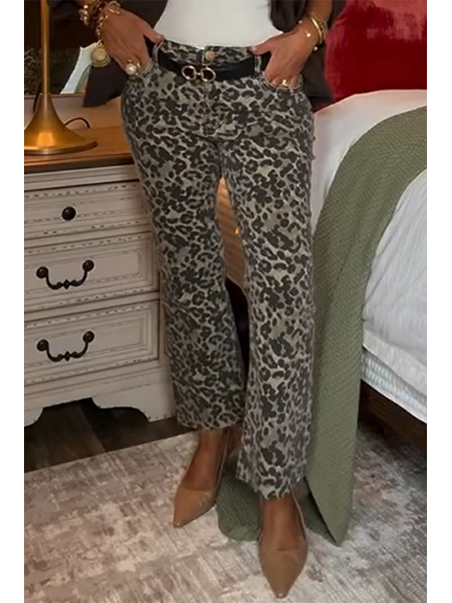 Calça Roberta