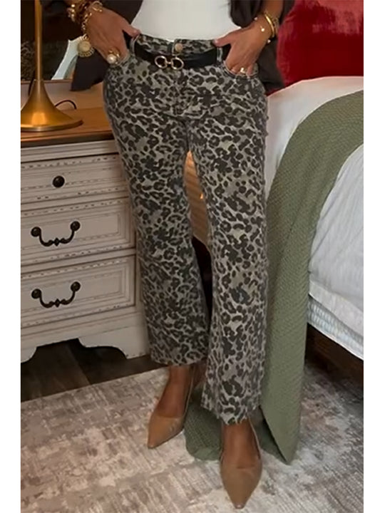 Calça Roberta