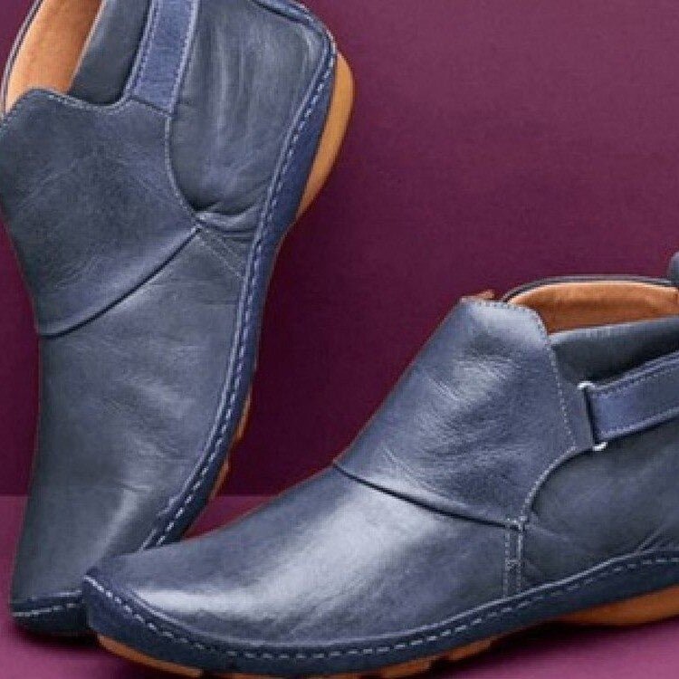 Haele™ | Botas Ortopédicas de Tornozelo