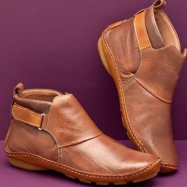 Haele™ | Botas Ortopédicas de Tornozelo