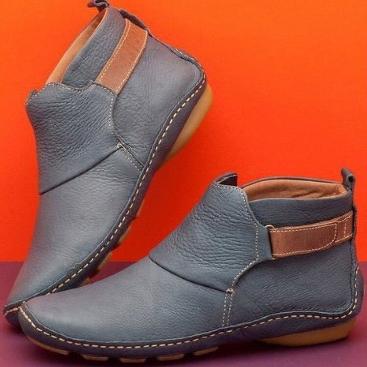 Haele™ | Botas Ortopédicas de Tornozelo