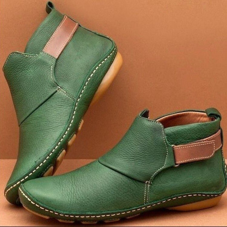 Haele™ | Botas Ortopédicas de Tornozelo