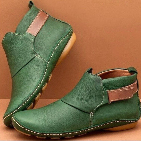 Haele™ | Botas Ortopédicas de Tornozelo