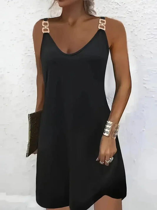 Vestido Slip Valentina