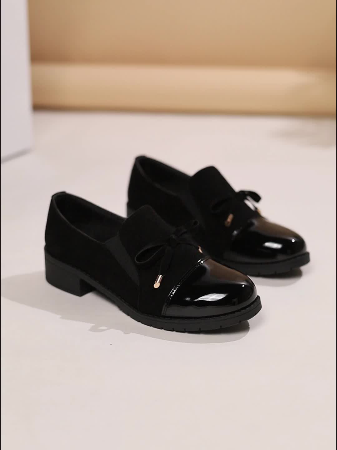 Rhemi | Mocassins Elegantes