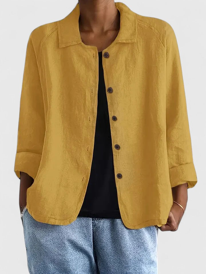Claudine | Top Sofisticado