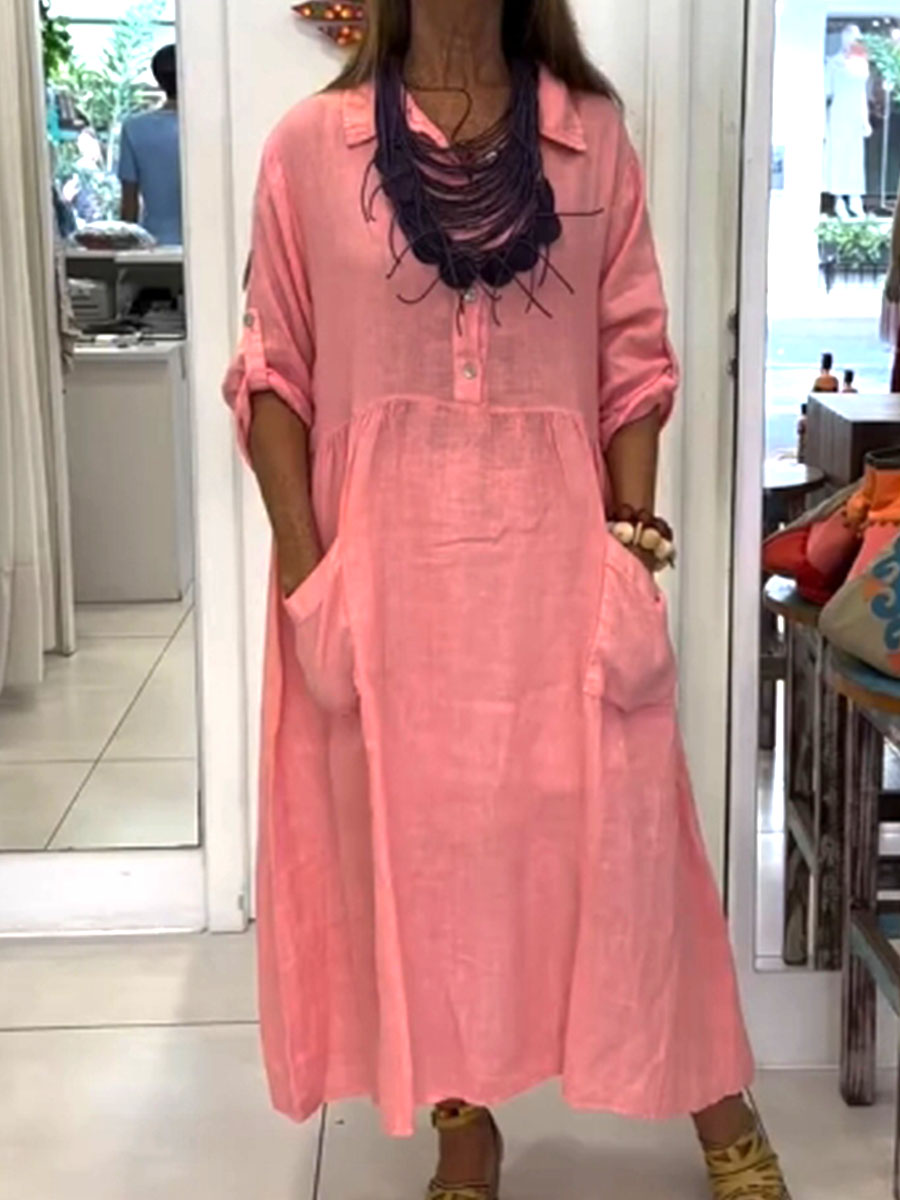 Vestido Belmira