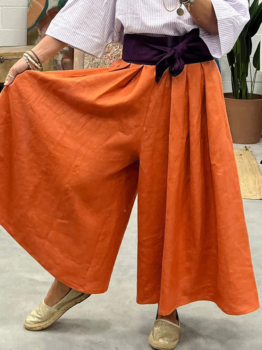 Calça Melissa