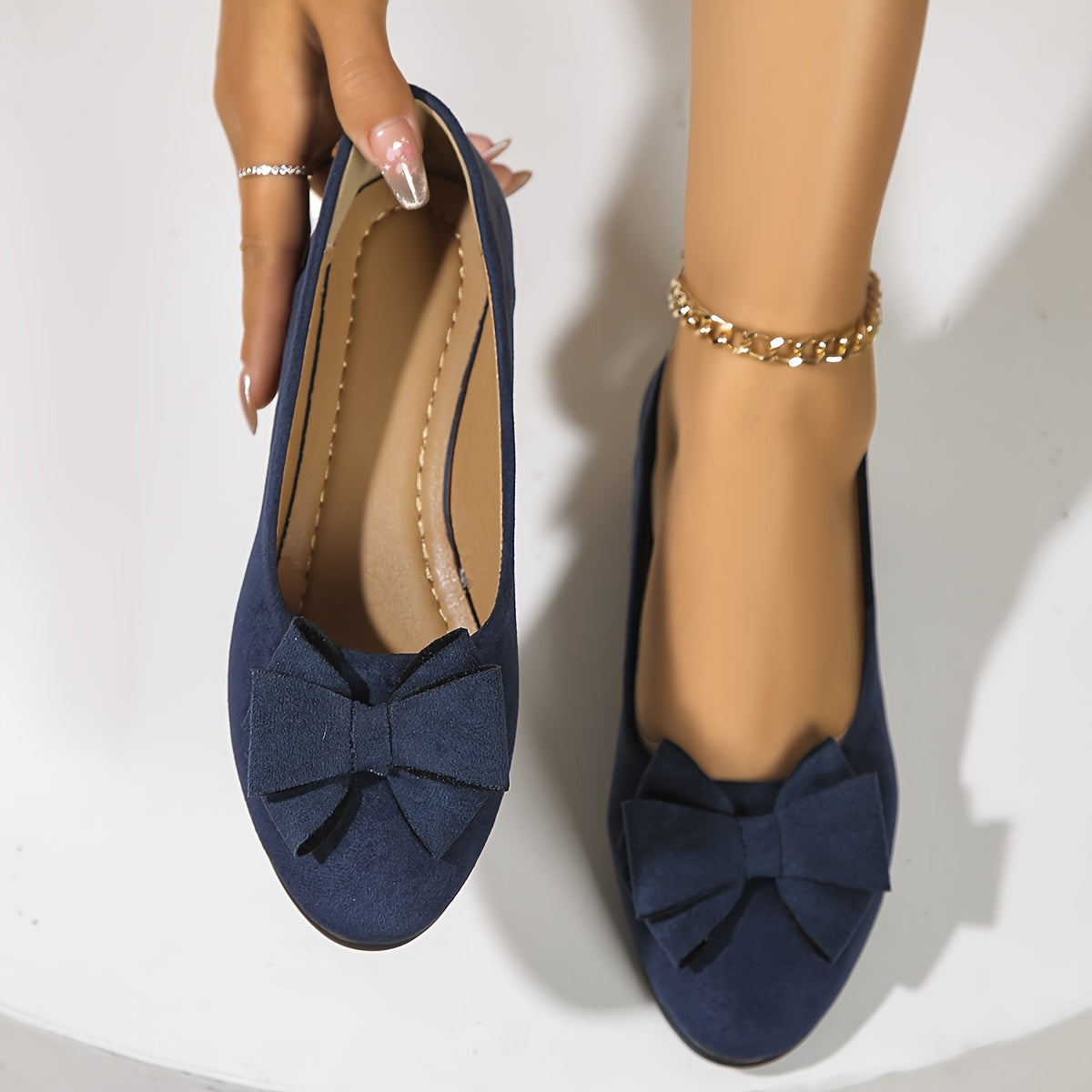 Sorie | Sapatos Sofisticados