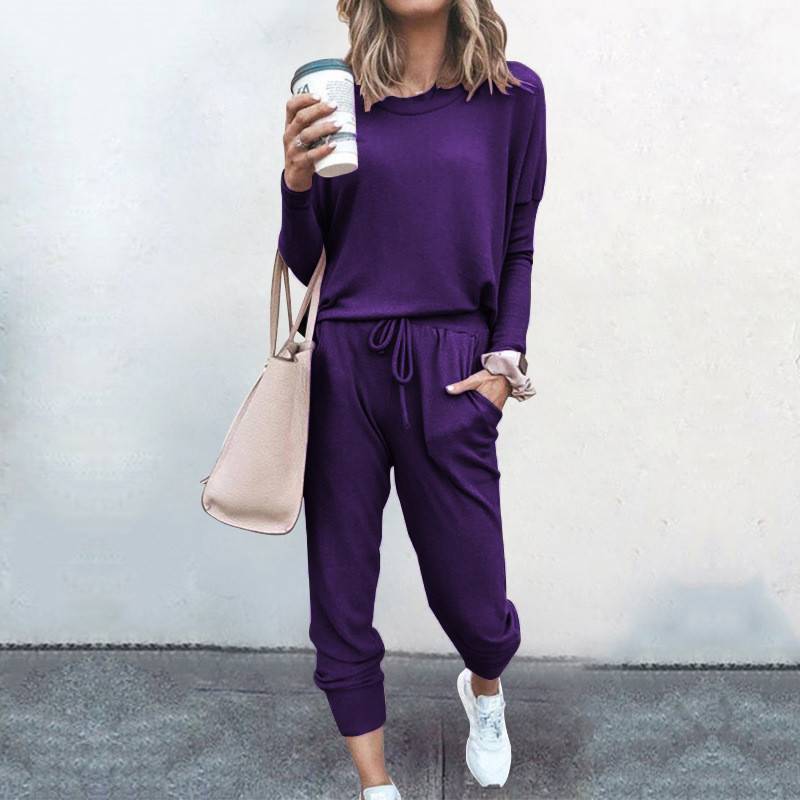 Aurora - Conjunto Casual