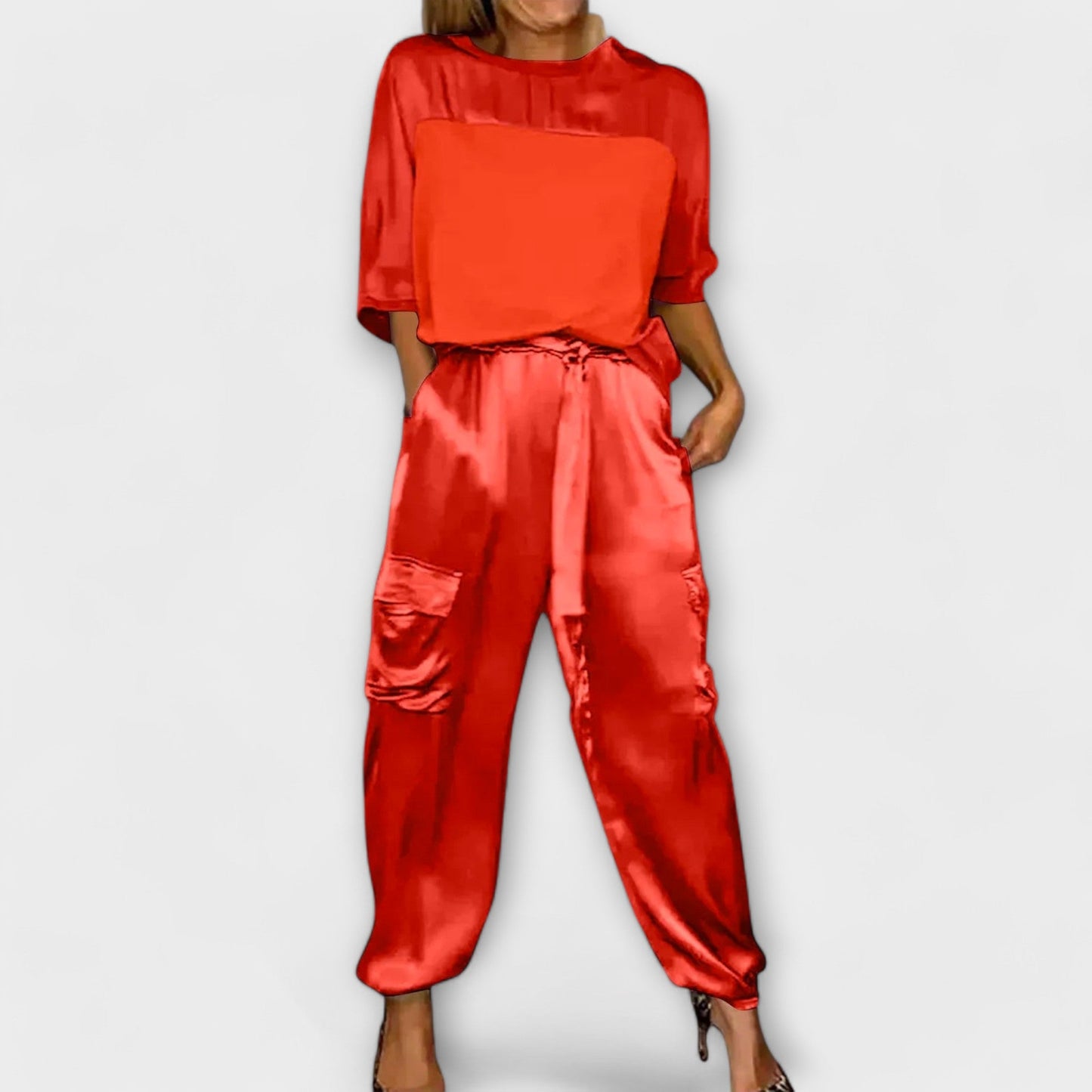 Conjunto de Dois Peças