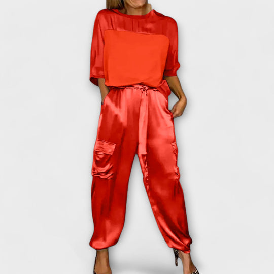 Conjunto de Dois Peças