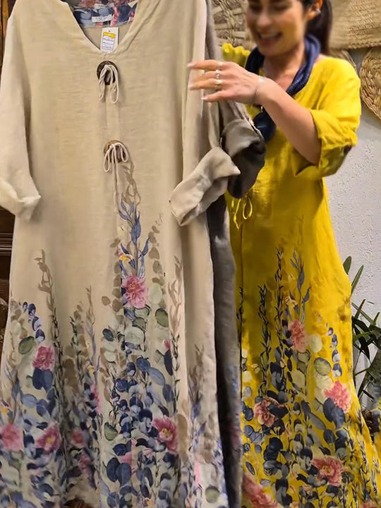 Vestido Taís