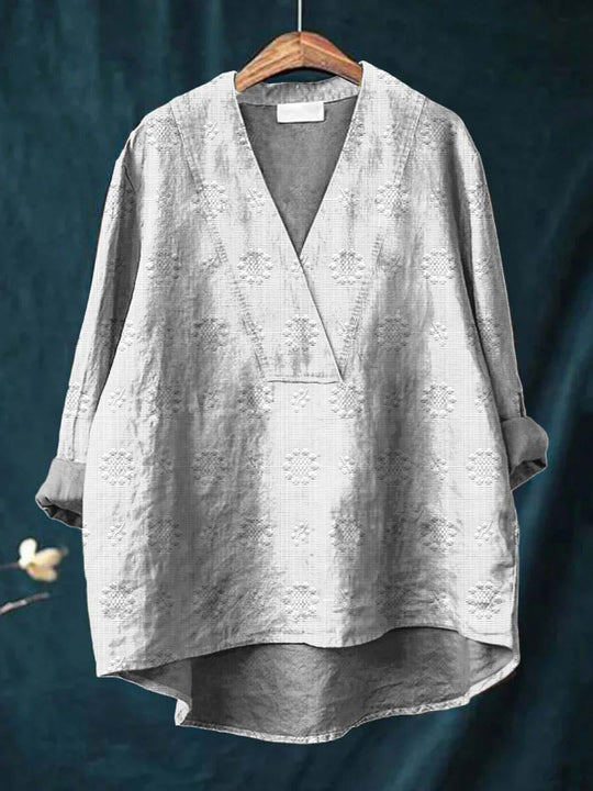 Cara Blusa