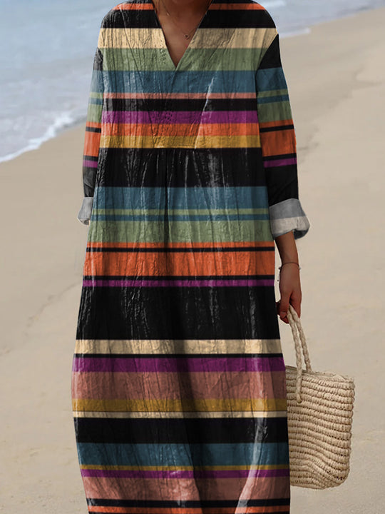 Vestido Cátia