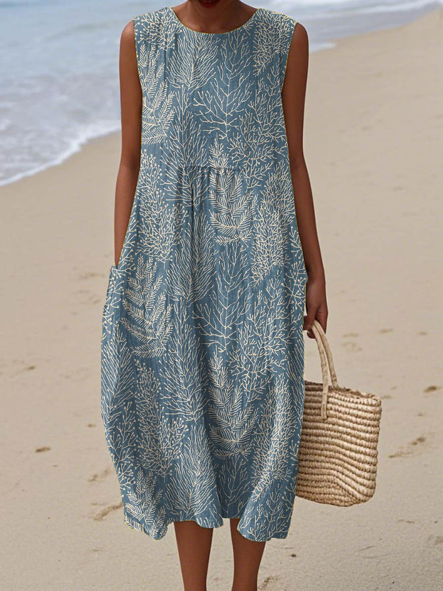 Vestido Dandara
