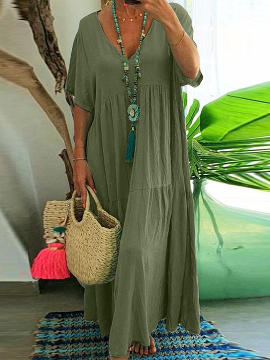 Vestido Alzira