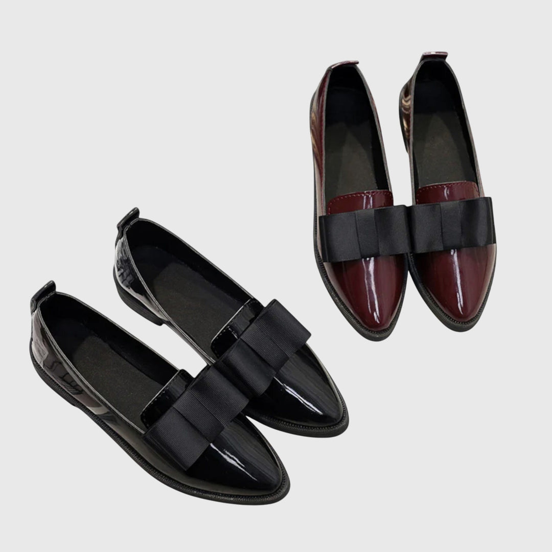 Anya™ - Pantufas Ortopédicas
