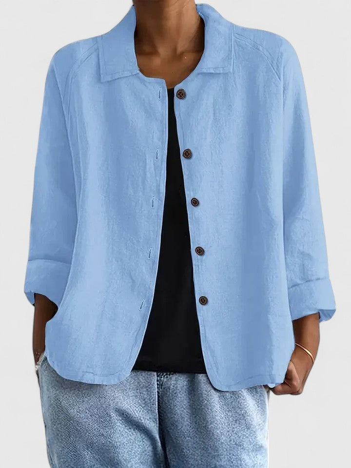 Claudine | Top Sofisticado