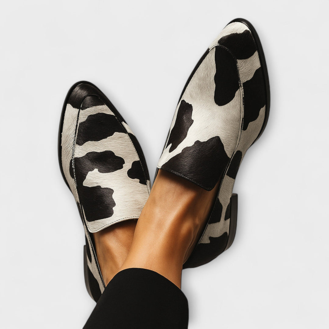 Margot - Mocassim Contemporâneo