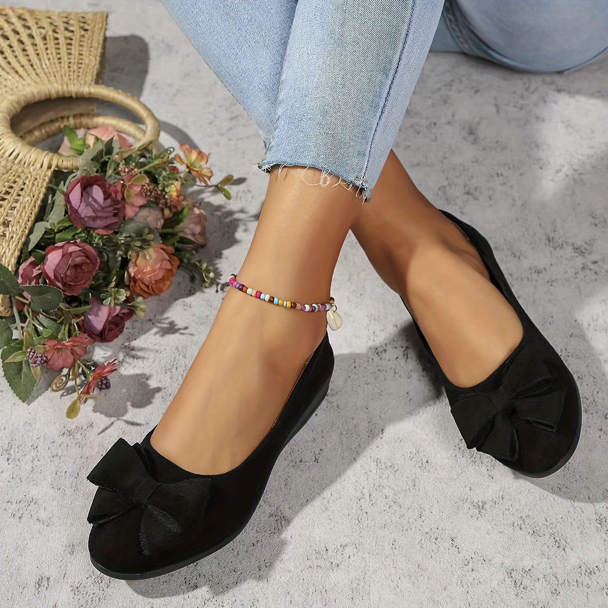 Sorie | Sapatos Sofisticados
