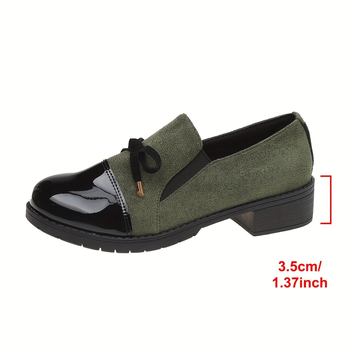 Rhemi | Mocassins Elegantes