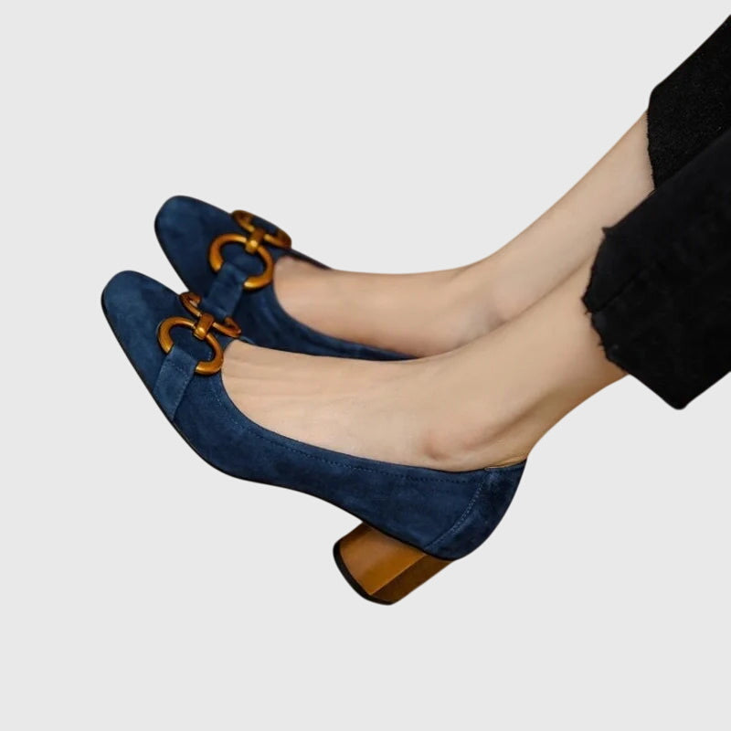 Dorothy™ | Saltos Altos Estilosos