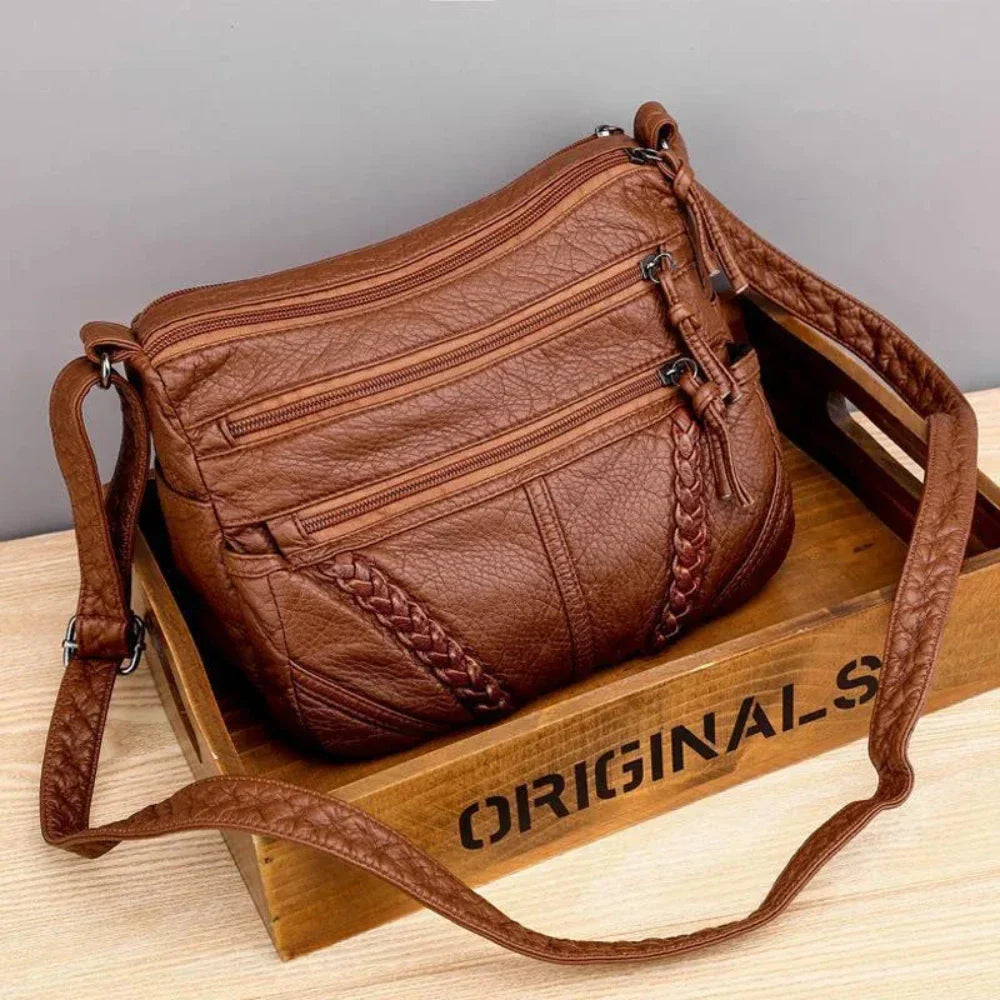 Bolsa Clássica Harmonia da Sophia