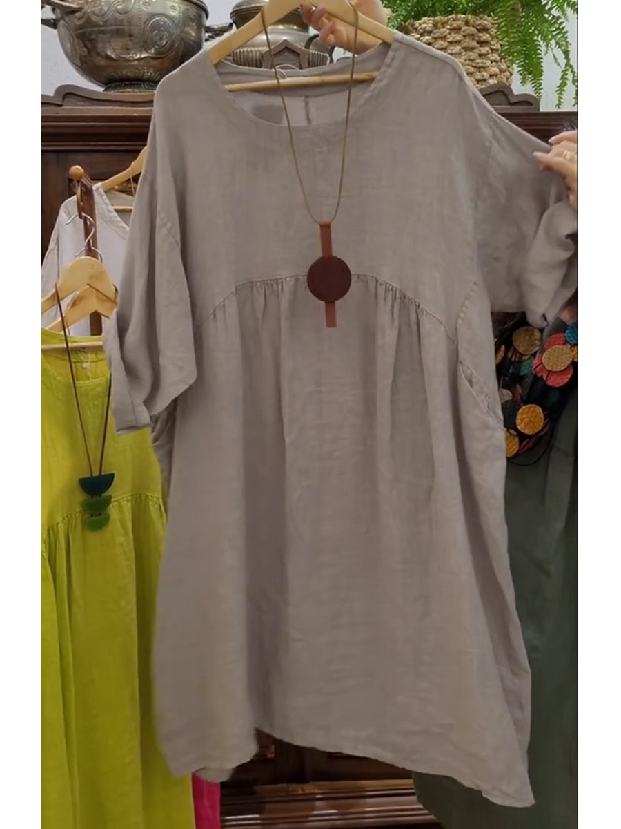 Vestido Gisele