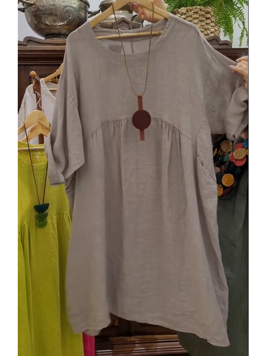Vestido Gisele