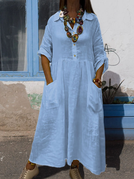 Vestido Belmira