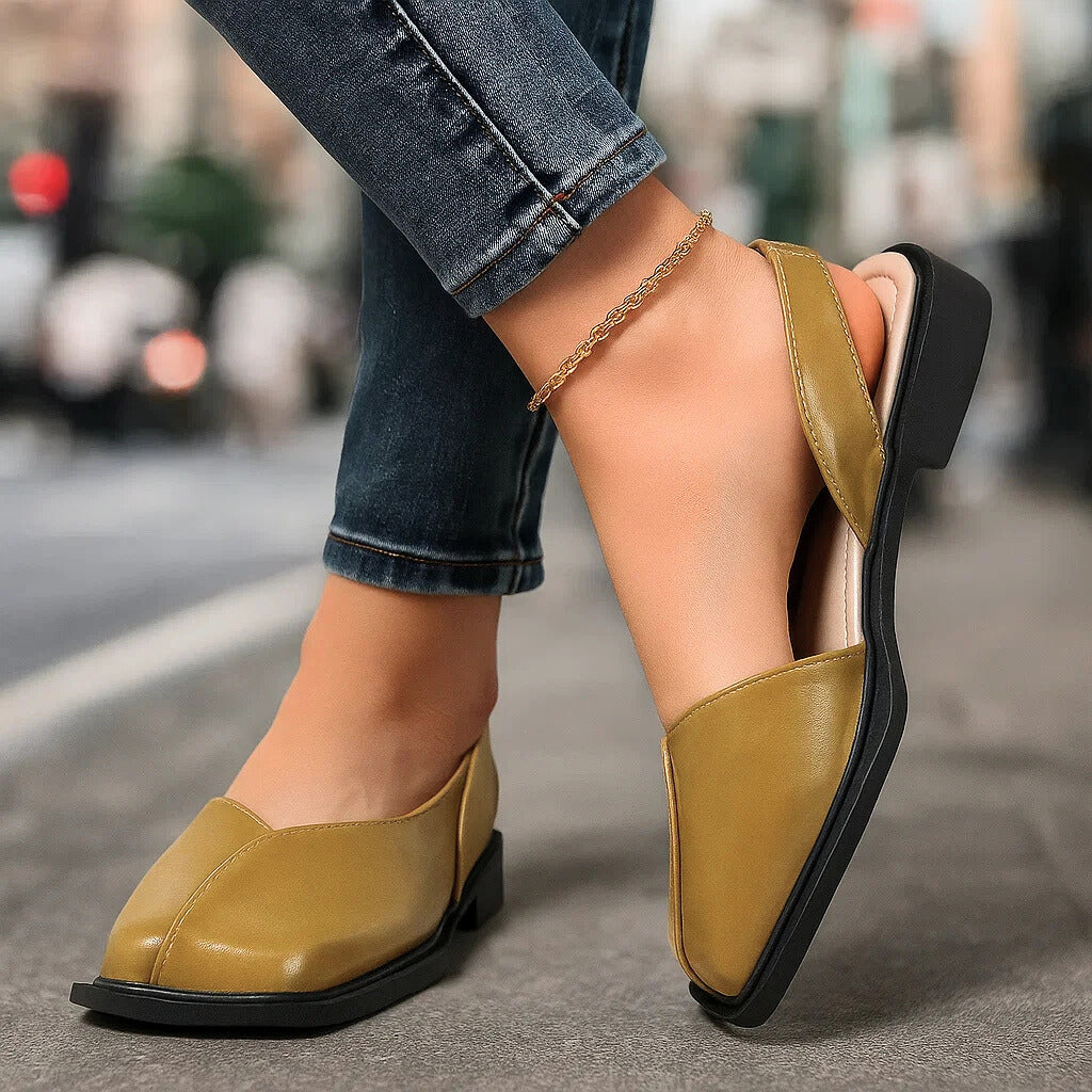 SAPATILHAS VALENTINA SLIP ON