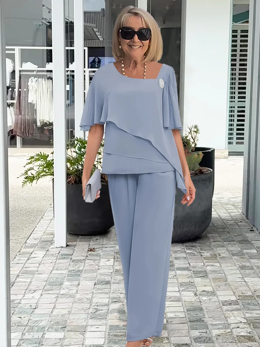 Ciara | Conjunto Feminino Elegante