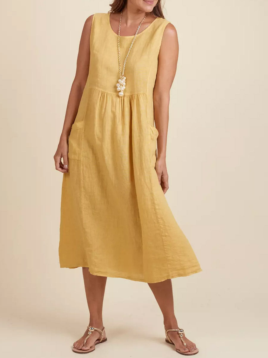 Vestido Alana