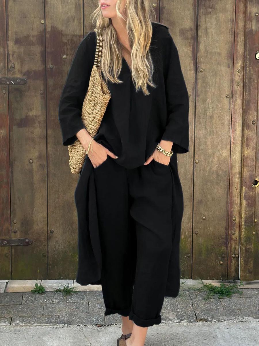 Conjunto Lorena