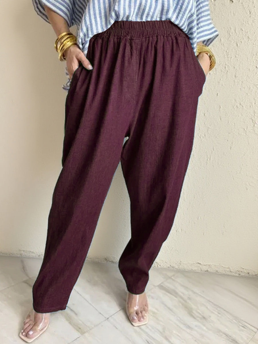Calça Heloísa